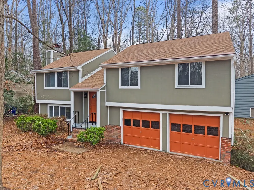4607 Morning Hill Court, Brandermill, VA 23112 - Image #1