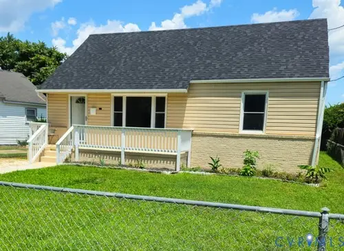 1217 Arlington Street, Petersburg, VA 23803 - Image #3