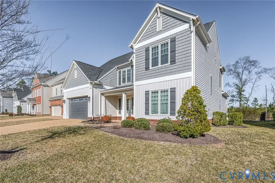 12479 Donahue Road, Glen Allen, VA 23059 - #3