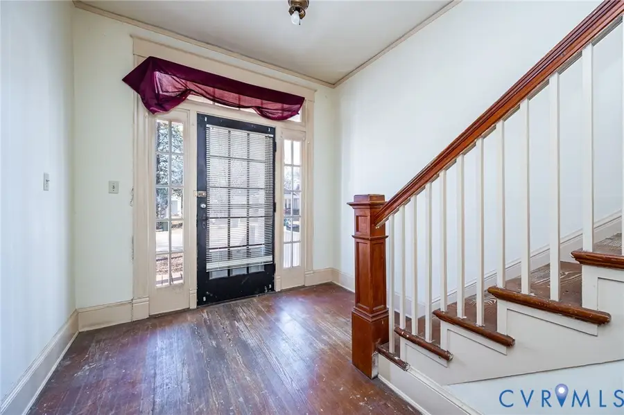 1313 Enfield Avenue, Richmond, VA 23224 - #3