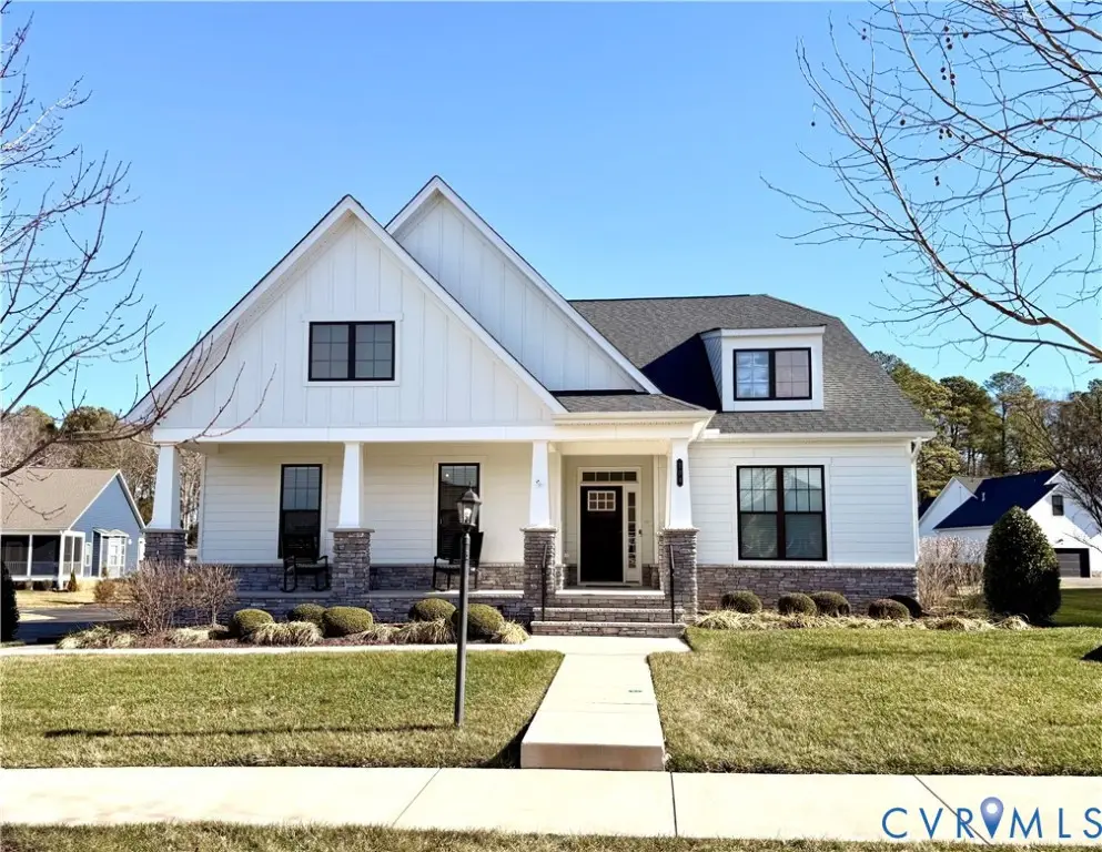 204 Lauradell Road, Ashland, VA 23005 - Image #1