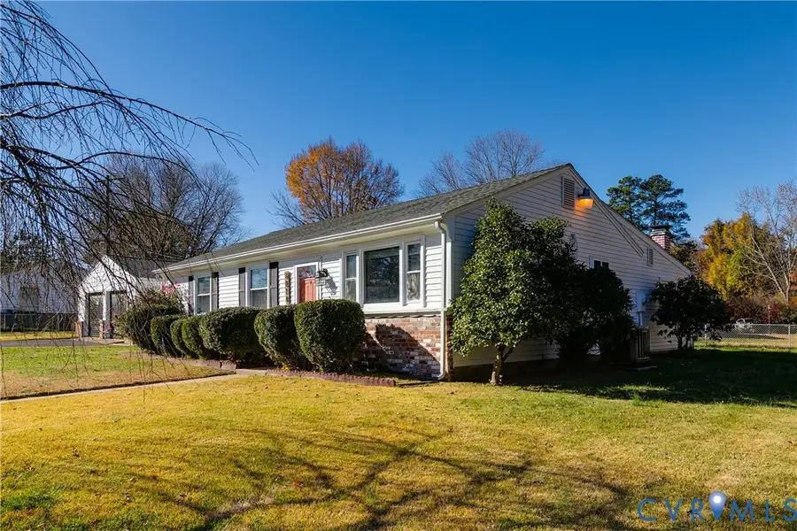 9814 Durango Road, Henrico, VA 23228 - Image #3