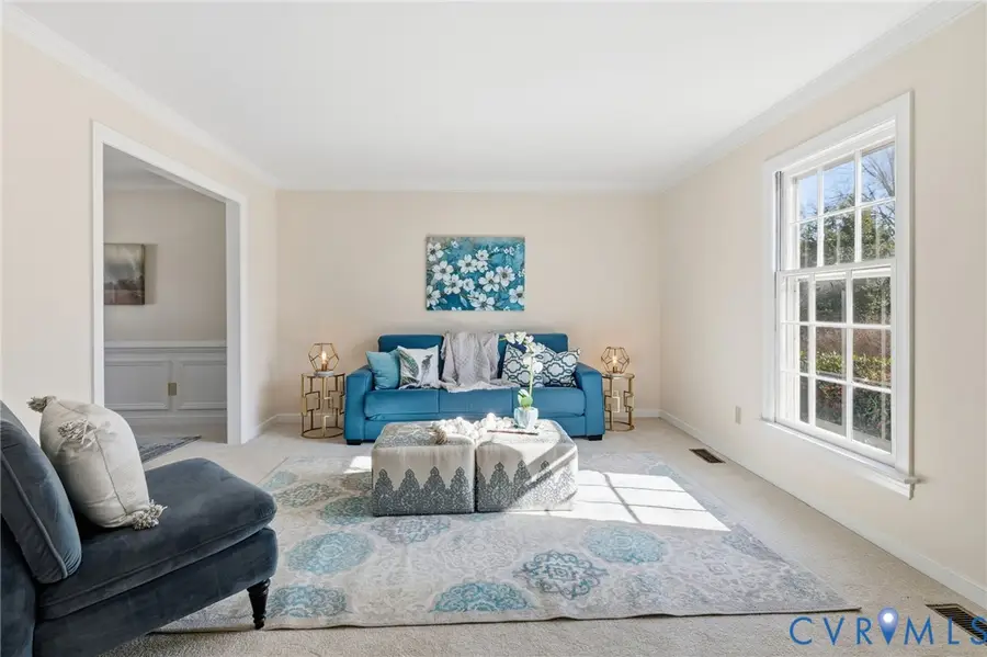 4316 Deertrail Drive, Richmond, VA 23234 - #3