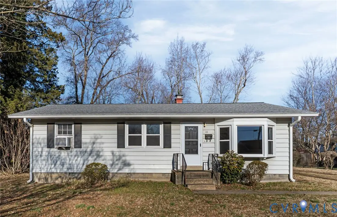 22 S Grove Avenue, Highland Springs, VA 23075 - Image #1