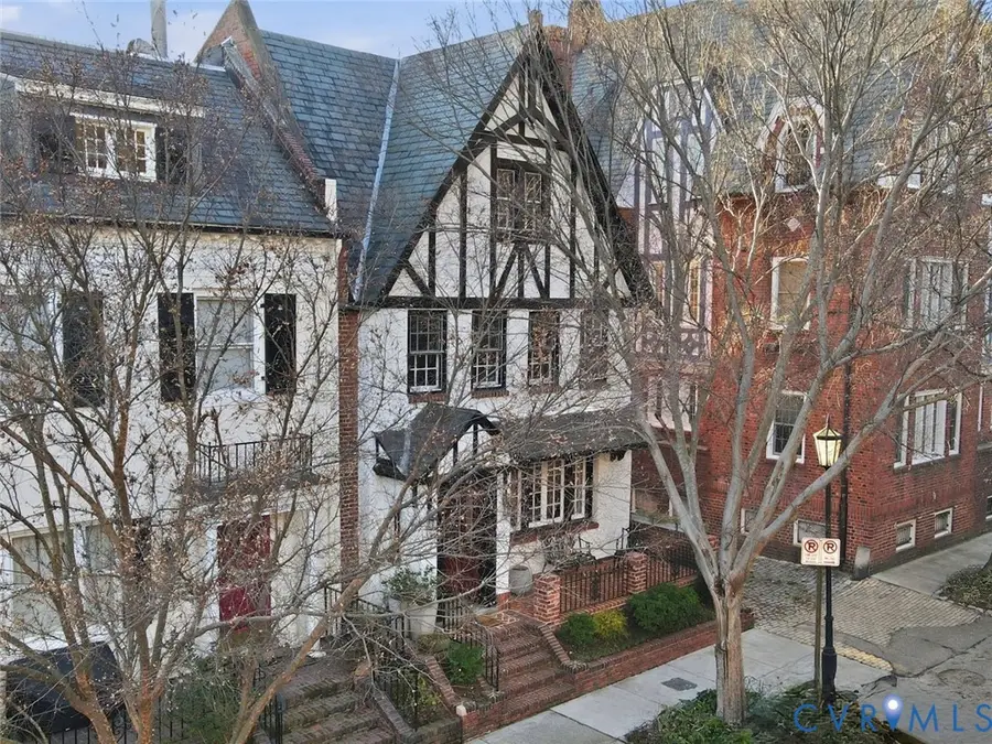 1529 West Avenue, Richmond, VA 23220 - Image #2