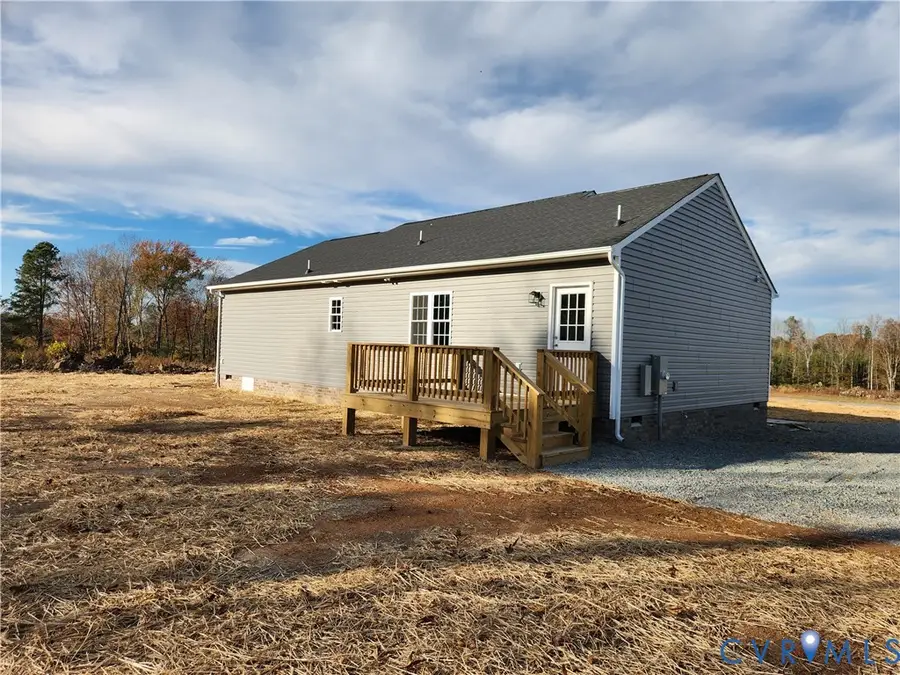 Lot 2 Owens Mill Road, Saint Stephens Church, VA 23148 - #3