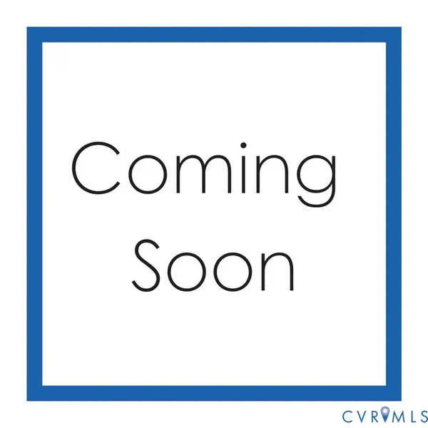 5093 Takach Road, Prince George, VA 23875