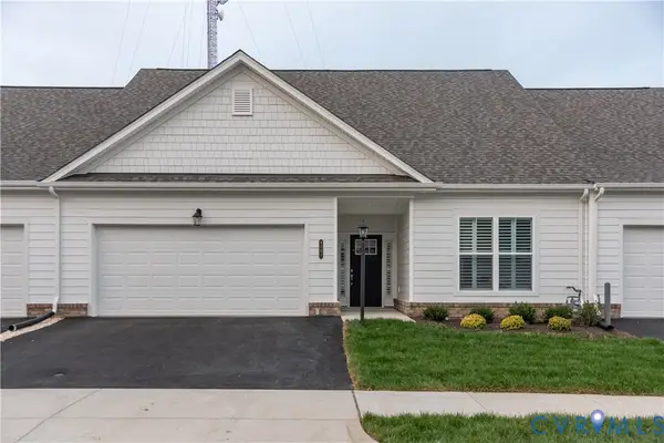 8716 Hope Farm Lane, Mechanicsville, VA 23111