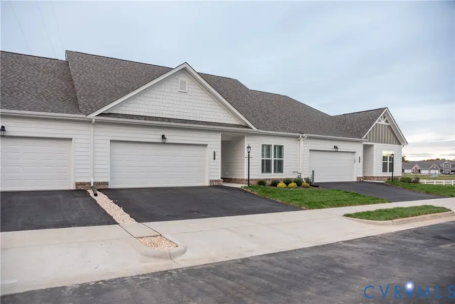 8716 Hope Farm Lane, Mechanicsville, VA 23111 - #2