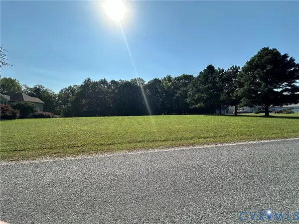 00 Glebe Landing Road, Center Cross, VA 22437