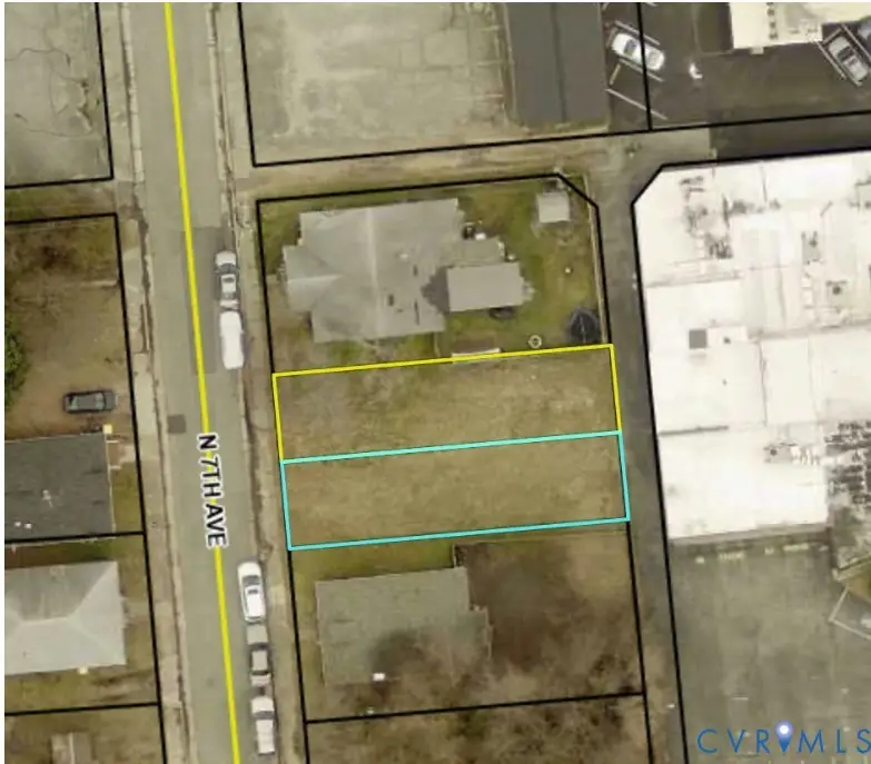 00 N 7th Avenue, Hopewell, VA 23860 - Image #1