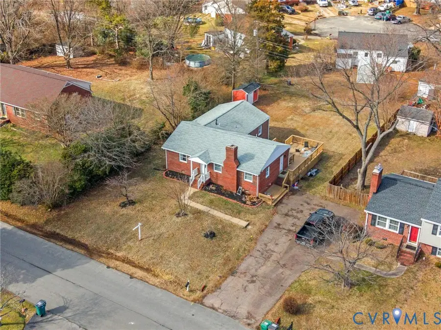 2308 Larkwood Road, Henrico, VA 23294 - #3