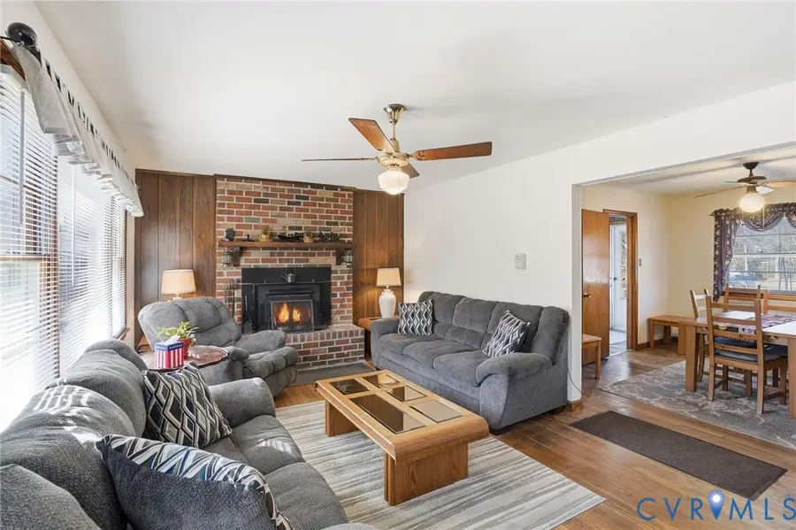 10471 Rockingham Road, Mechanicsville, VA 23116 - Image #3