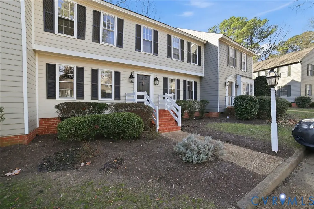 2608 Quarterpath Place, Henrico, VA 23233 - Image #1
