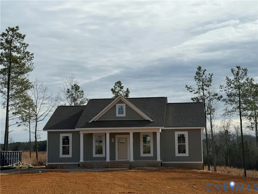 4632 Country Club Road, Brodnax, VA 23920 - Image #2