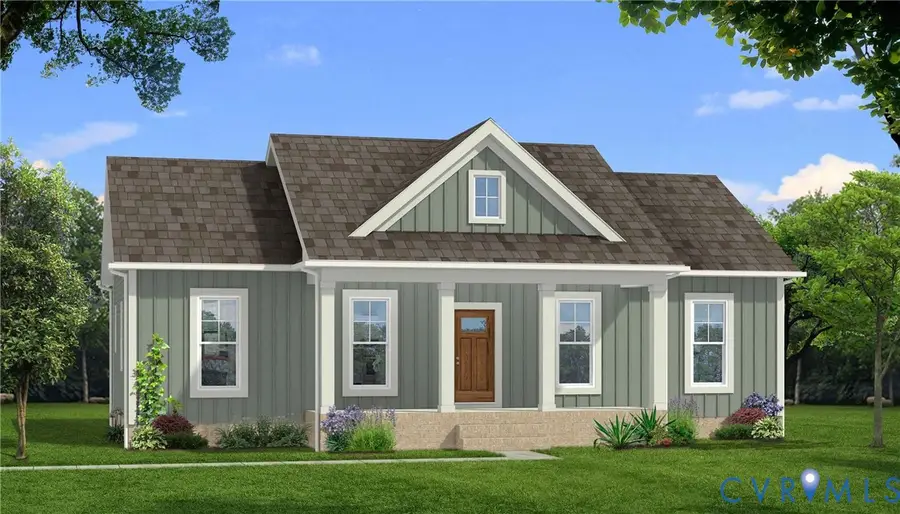 4632 Country Club Road, Brodnax, VA 23920 - Image #3