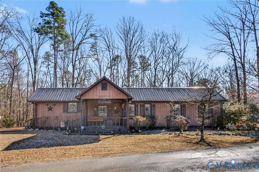 475 Dove Road, Boydton, VA 23917 - Image #2