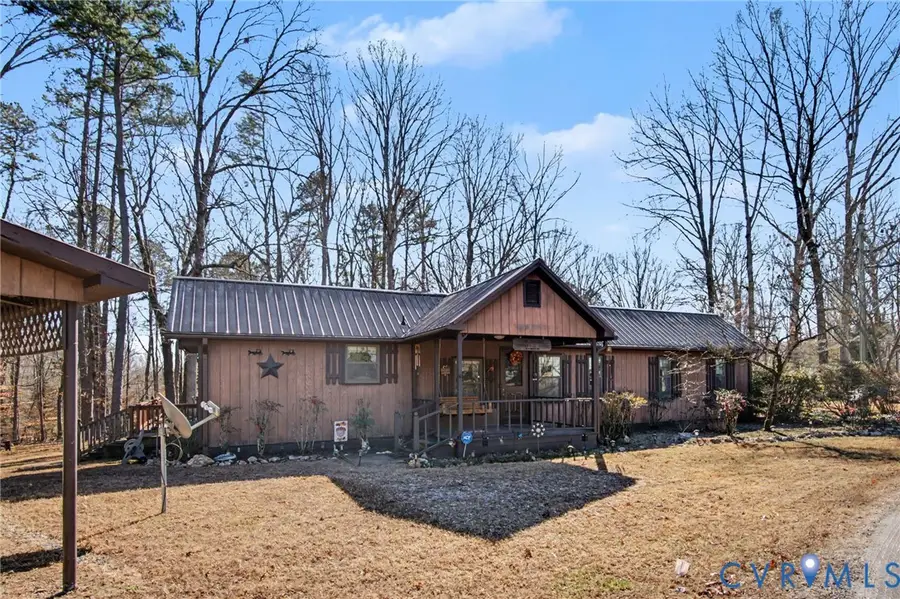 475 Dove Road, Boydton, VA 23917 - Image #3