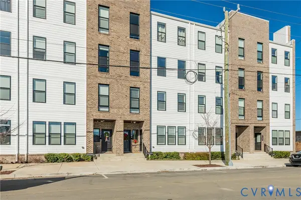 1900 Roseneath Road #8B, Richmond, VA 23230