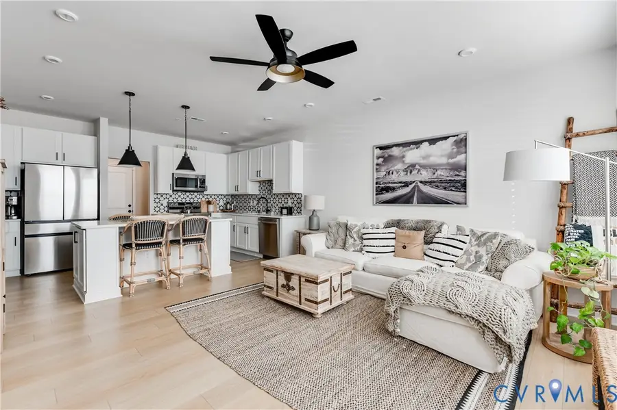 1900 Roseneath Road #8B, Richmond, VA 23230 - Image #2