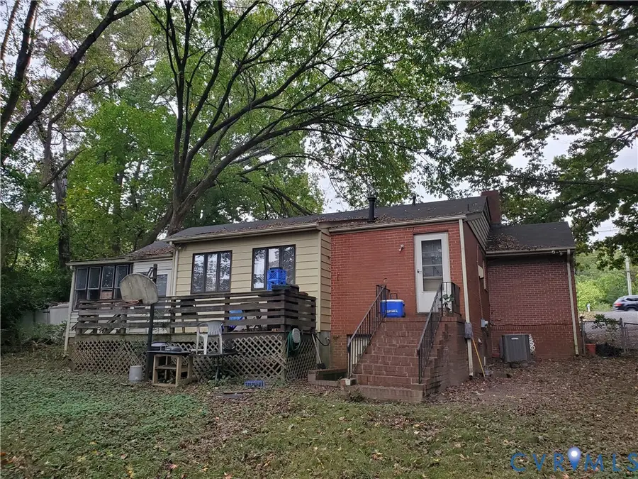 9212 Quioccasin Road, Henrico, VA 23229 - Image #2