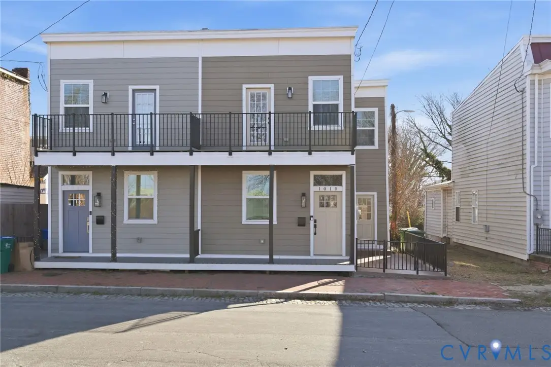 1015 N 26th Street, Richmond, VA 23223 - Image #1