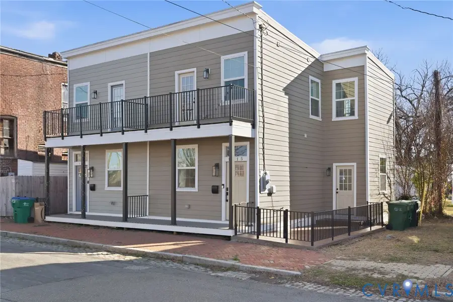 1015 N 26th Street, Richmond, VA 23223 - Image #2
