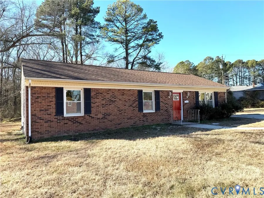 354 Myrtle Drive, Petersburg, VA 23803 - #2