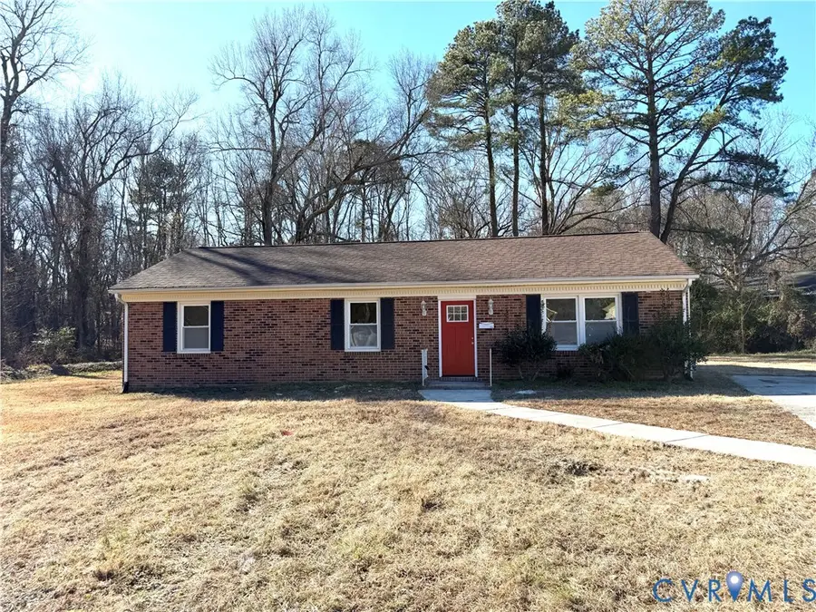 354 Myrtle Drive, Petersburg, VA 23803 - #3