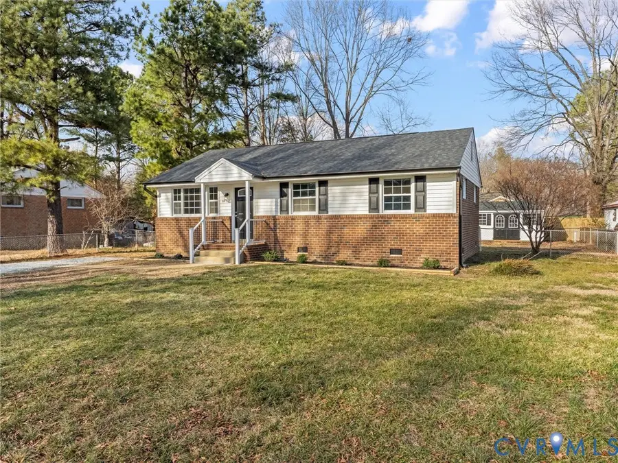 5436 Burtwood Lane, Richmond, VA 23224 - Image #3