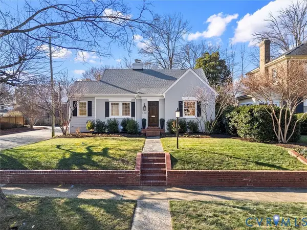 4401 W Franklin Street, Richmond, VA 23221