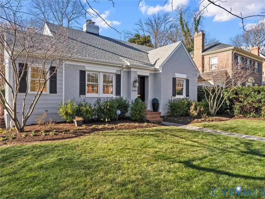 4401 W Franklin Street, Richmond, VA 23221 - Image #2