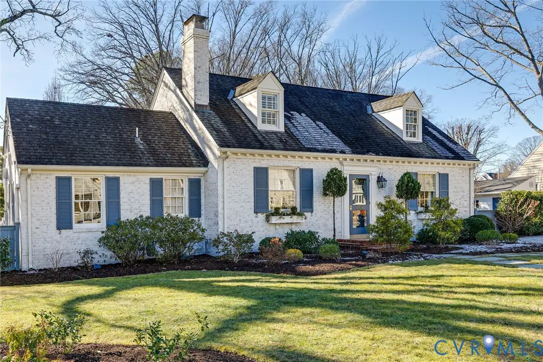 606 Libbie Avenue, Richmond, VA 23226 - #1