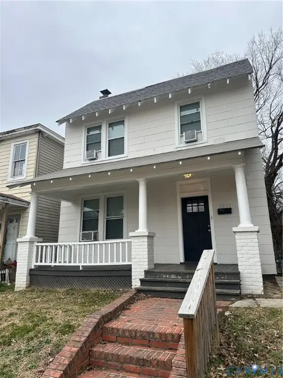 2013 Dinwiddie Avenue, Richmond, VA 23224 - Image #2