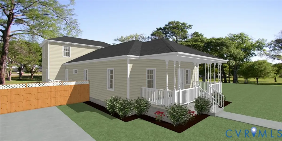 203 Lafayette Avenue, Colonial Heights, VA 23834 - Image #1