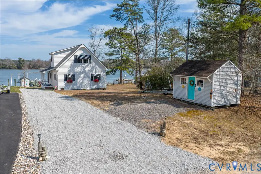 6411 Holly Trail, Gloucester, VA 23061 - #3