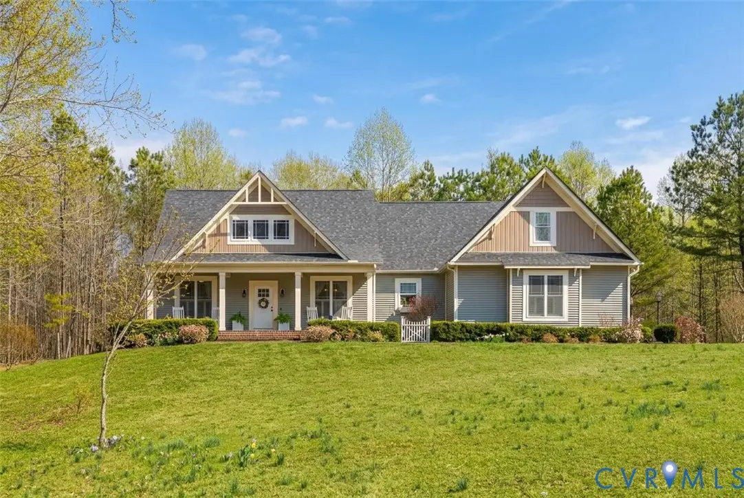 8171 Hidden Valley Court, Amelia Court House, VA 23002 - #1