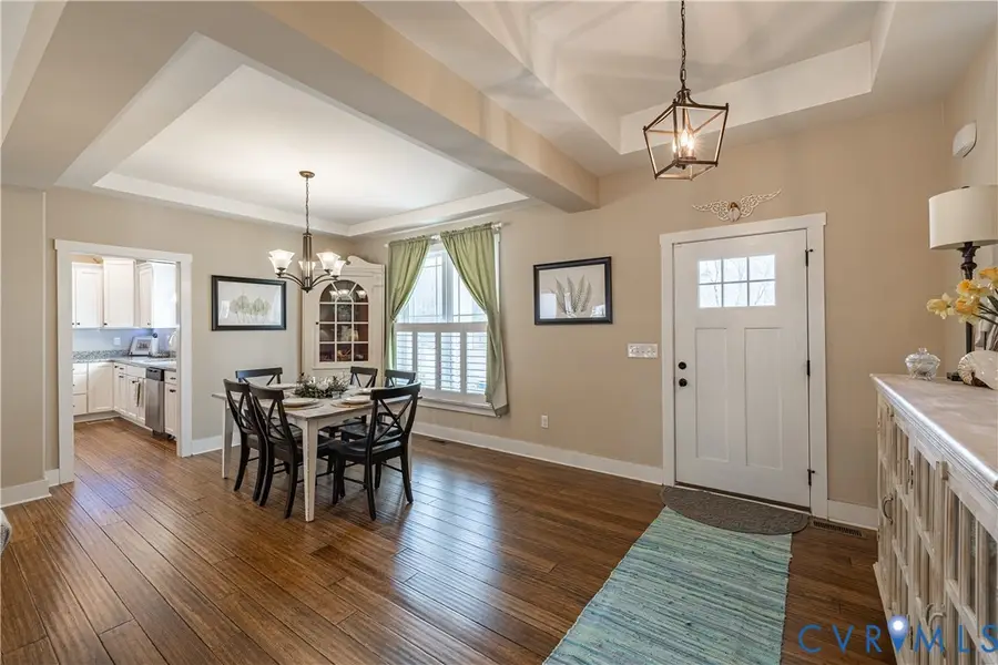 8171 Hidden Valley Court, Amelia Court House, VA 23002 - #3