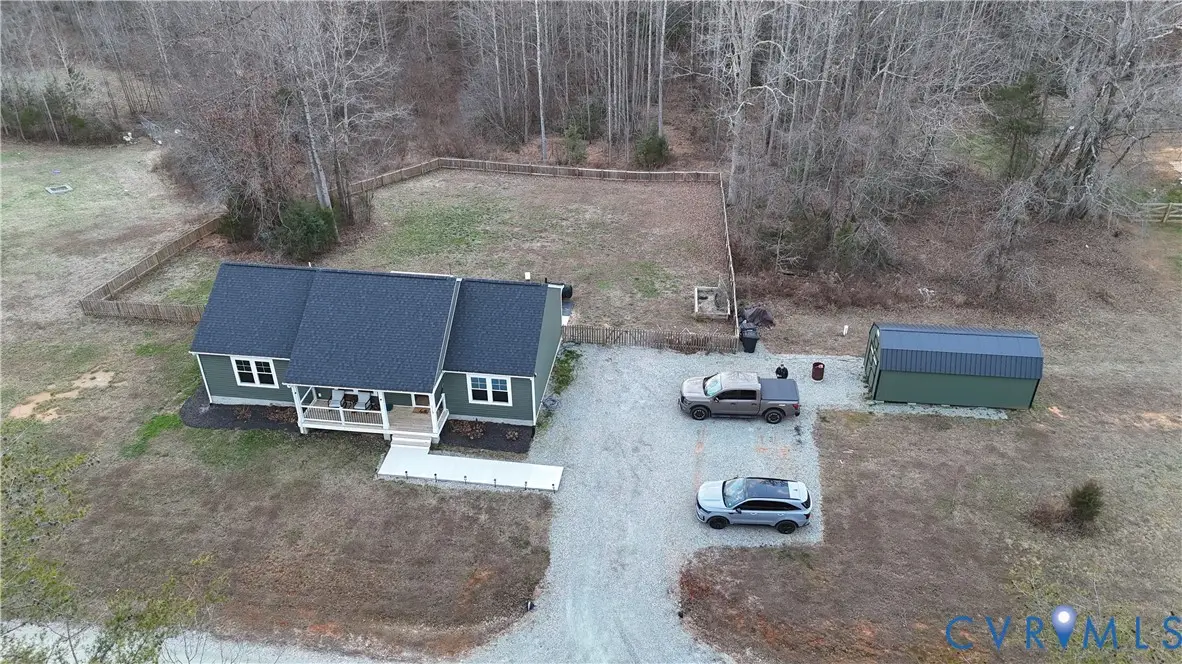 1713 Mt Olivett Road, Powhatan, VA 23139 - #1