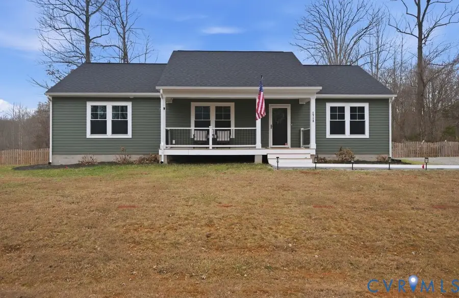 1713 Mt Olivett Road, Powhatan, VA 23139 - #2
