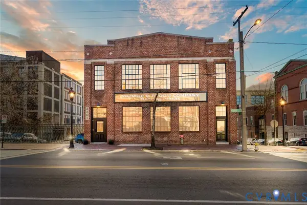 2201 E Main Street #10, Richmond, VA 23223