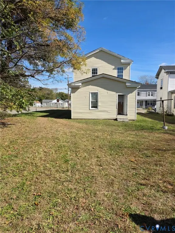 1200 Melville Street, Petersburg, VA 23803