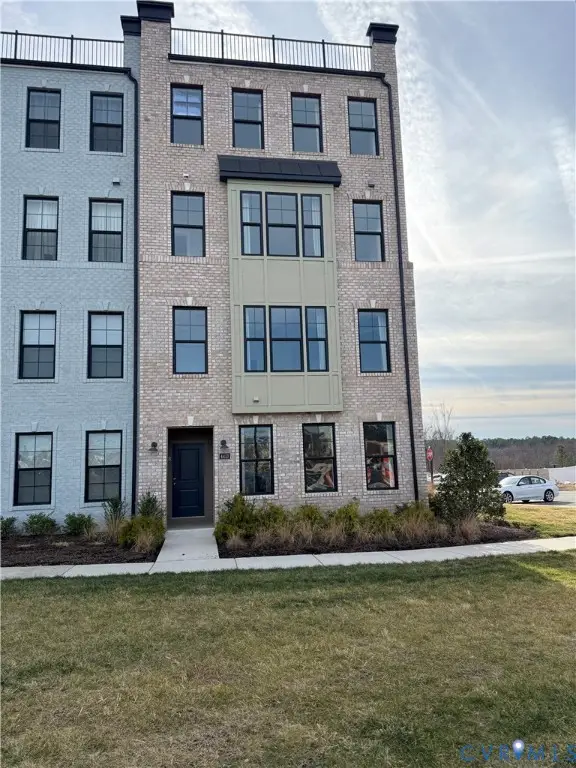 4413 Greybull Drive #B, Henrico, VA 23233 - Image #1