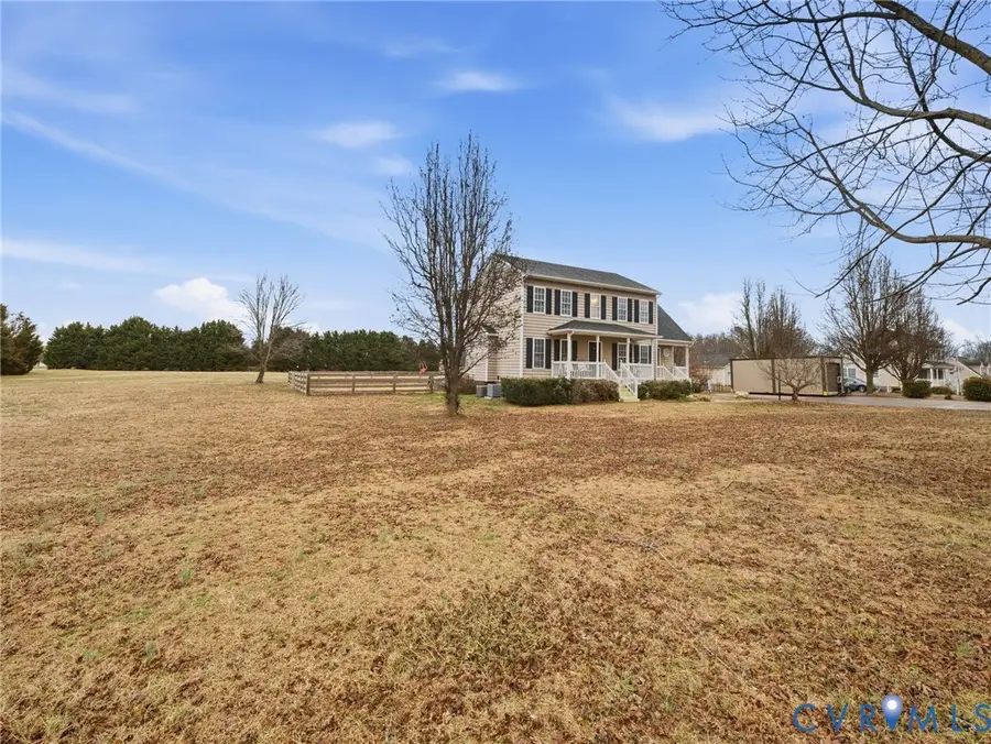 3402 Upper Tillman Way, Powhatan, VA 23139 - #2