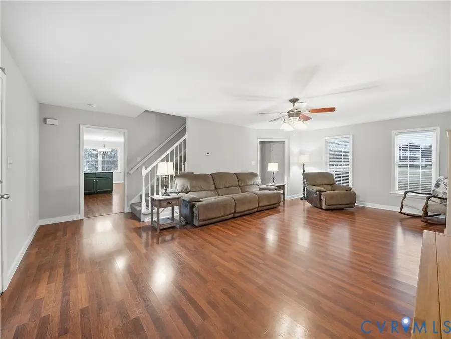 3402 Upper Tillman Way, Powhatan, VA 23139 - #3