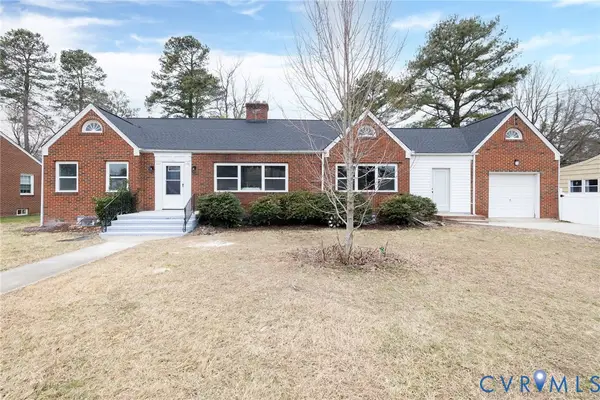 502 Delton Avenue, Hopewell, VA 23860