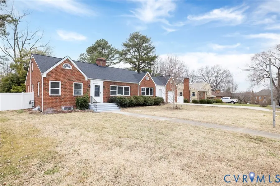 502 Delton Avenue, Hopewell, VA 23860 - #2
