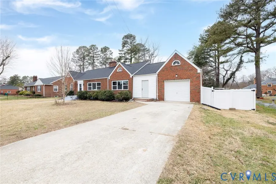 502 Delton Avenue, Hopewell, VA 23860 - #3
