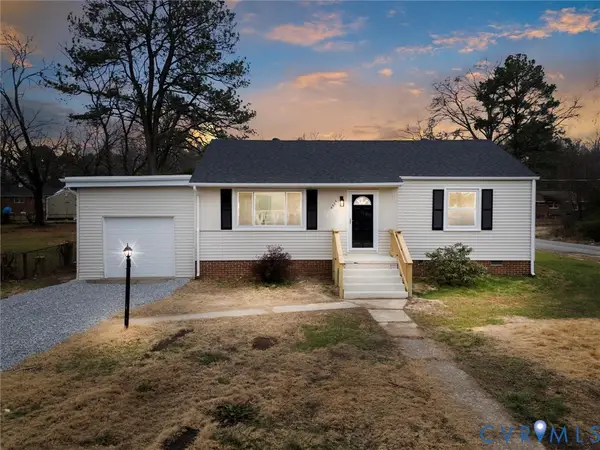 4927 Orcutt Lane, Richmond, VA 23224