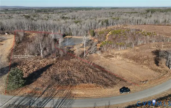 1082 Johns Run Road, Vernon Hill, VA 24597